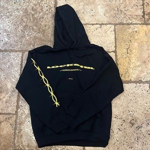 Post Malone Rockstar Hoodie